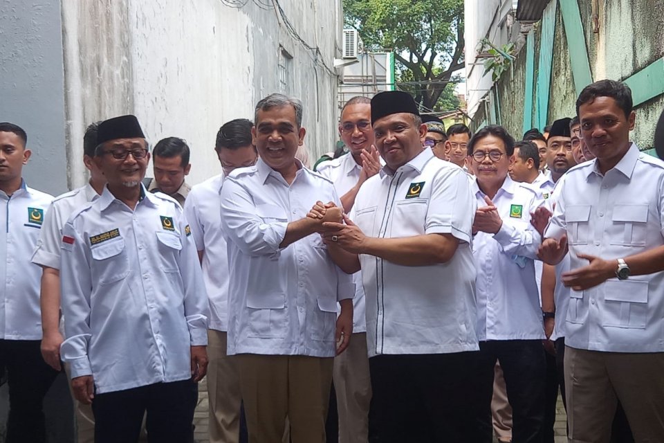 prabowo, partai bulan bintang, pbb