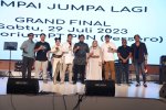 BUMN FEST Sukses Mengungkap Talenta Seni Karyawan Pelat Merah