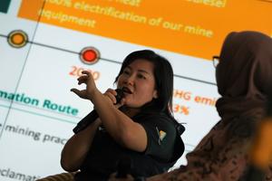 Produksi nikel PT VALE Indonesia naik dikuartal II 2023