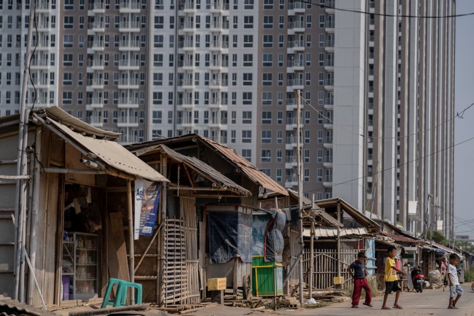 PIK Dua, PIK 2, Pantai Indah Kapuk Dua, PANI, properti