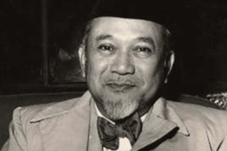 Biografi Achmad Soebardjo Dan Perannya Dalam Kemerdekaan Indonesia