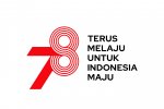 Logo HUT RI 78