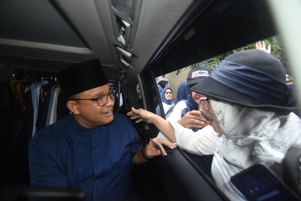 anies baswedan, muhaimin, pks