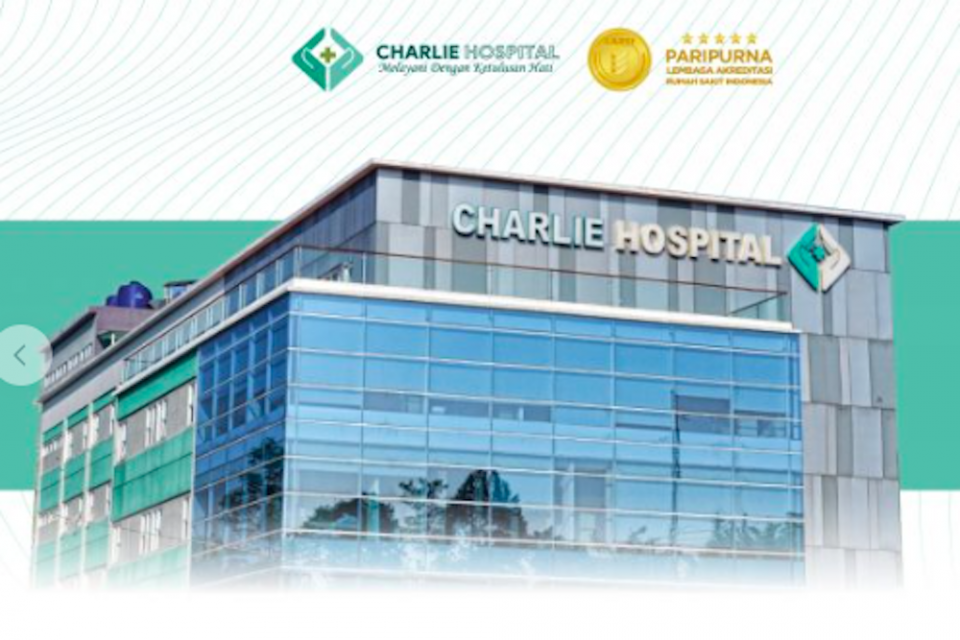 Charlie Hospital Semarang IPO, Buka Harga Rp 105-125 per Saham