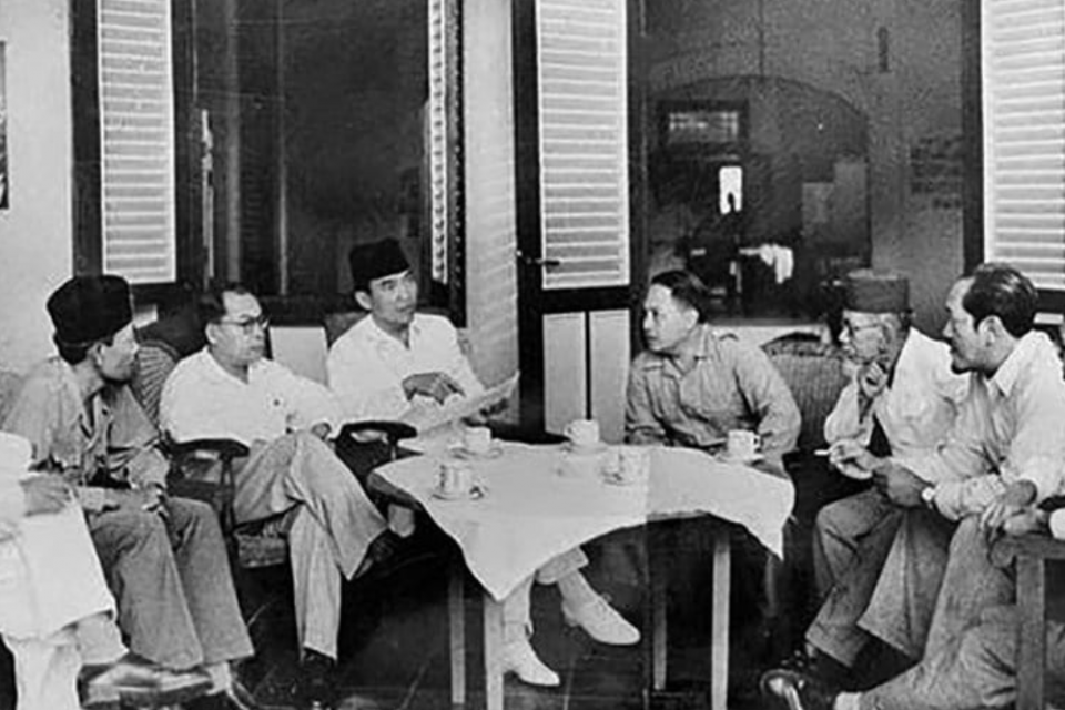 Peristiwa Rengasdengklok