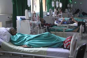 Dampak penonaktifan kepesertaan PBID BPJS Kesehatan di Malang