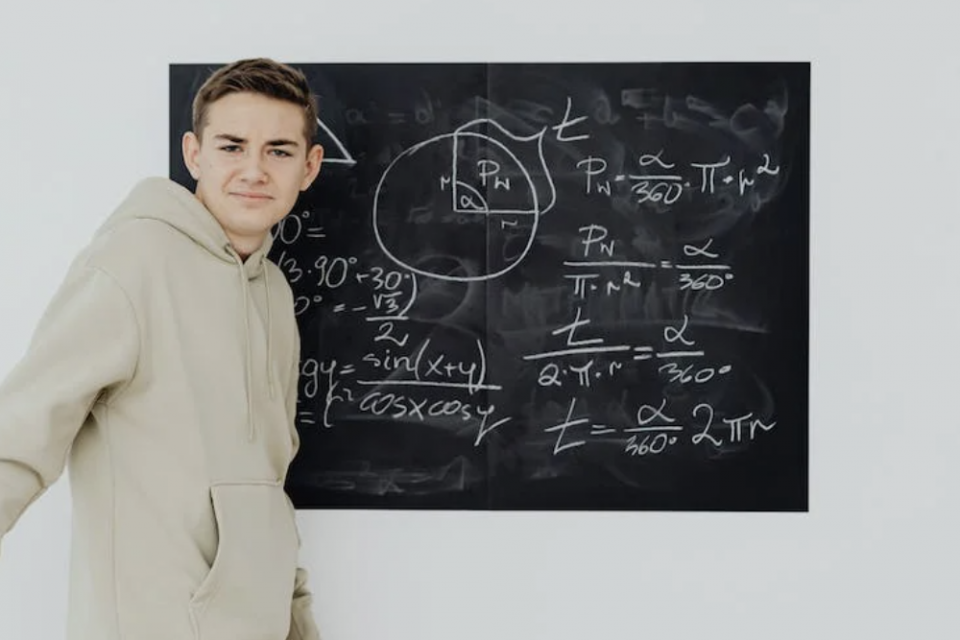 Contoh Besaran Turunan