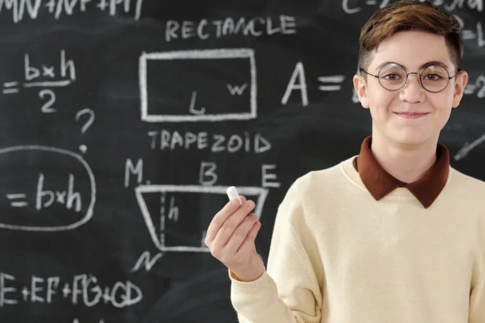 Kelompok Besaran Turunan