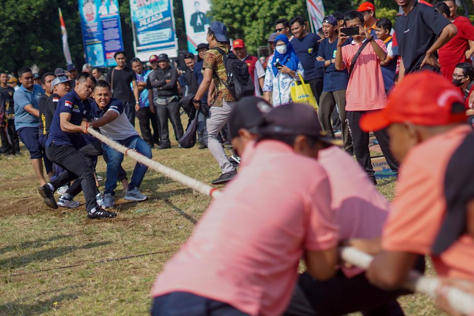 Contoh Proposal 17 Agustus di Sekolah dan Kegiatan Desa 