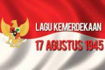 Lirik Lagu 17 Agustus 