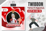 Link twibbon 17 Agustus