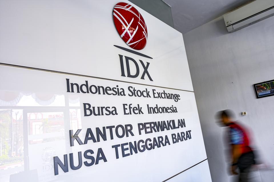 BEI Pecahkan Rekor Listing, Perusahaan di Jakarta Mendominasi