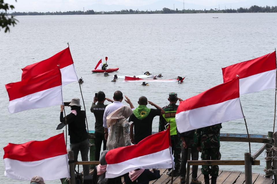 Sejarah Singkat Kemerdekaan Indonesia
