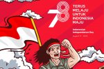 Kata-kata 17 Agustus untuk Quotes