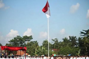Ucapan Hari Kemerdekaan 17 Agustus Bahasa Jawa