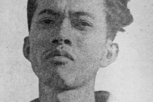 CHAIRIL ANWAR