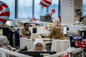 Pemerintah Provinsi DKI Jakarta Terapkan Kerja Dari Rumah (WFH) Sebesar 50%