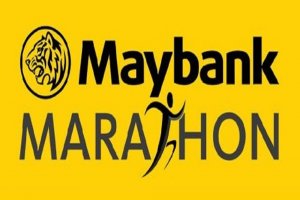 40 Finisher Maybank Marathon Bisa Ikut Marathon di Thailand Gratis
