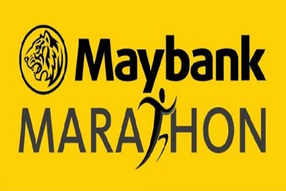 40 Finisher Maybank Marathon Bisa Ikut Marathon di Thailand Gratis Nasional Katadata.co.id