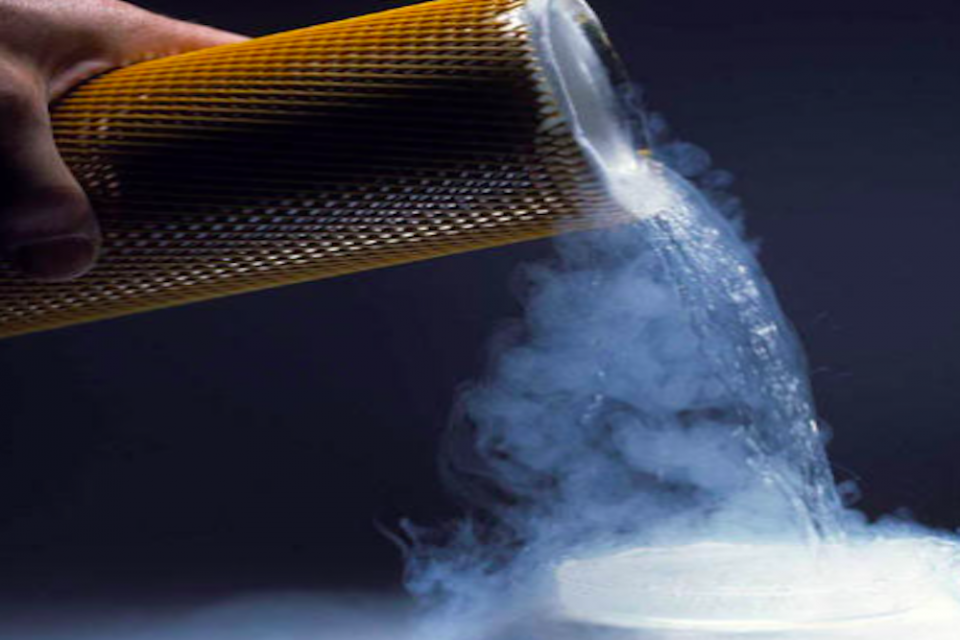 Usai Pemilu, Penjualan Karbon Dioksida Surya Biru Alami Peningkatan