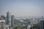 Target pertumbuhan ekonomi 2024