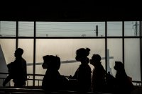 Kebijakan WFH PNS di Jakarta Belum Signifikan Turunkan Polusi Udara