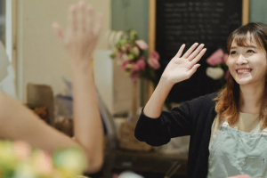 Contoh Pantun Perpisahan