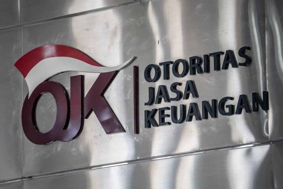 OJK Cabut Izin Usaha Hewlett-Packard Finance Indonesia