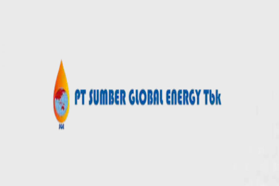 Sumber Global Energy Tebar Dividen Interim Rp 115 M, Simak Jadwalnya
