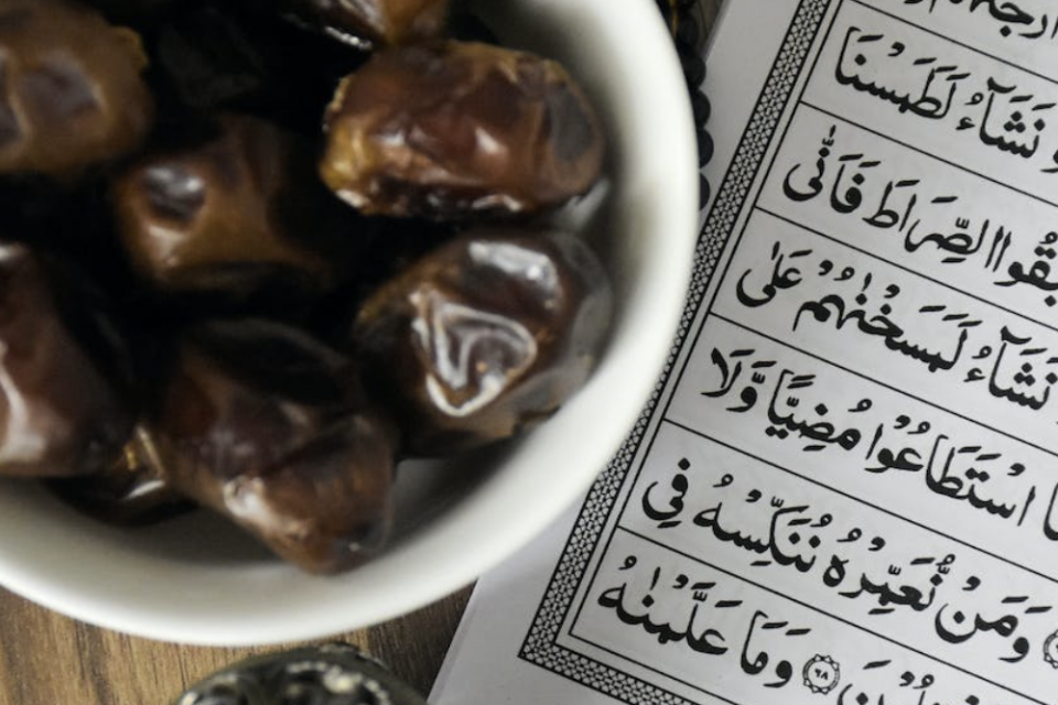 Hukum Puasa Ramadan