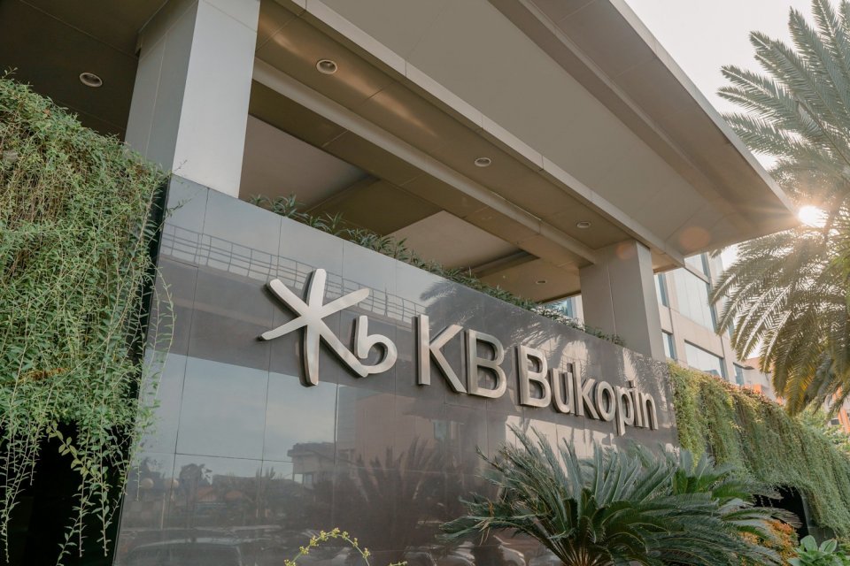 IFC, Gedung KB Bukopin