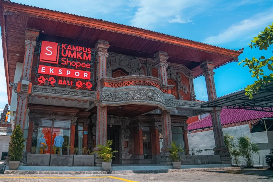 shopee relokasi karyawan ke solo dan yogyakarta