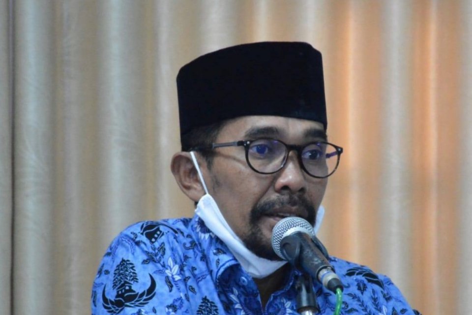 KPK Tetapkan Wali Kota Bima Muhammad Lutfi Tersangka Kasus Korupsi