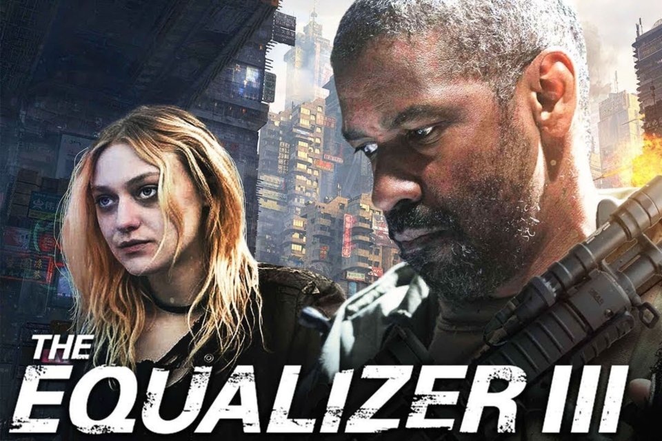 Sinopsis The Equalizer 3