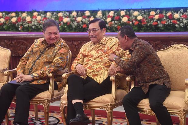 luhut, timah, tembaga