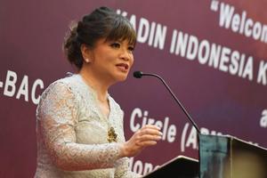 Diskusi bilateral Kadin Indonesia - Malaysia