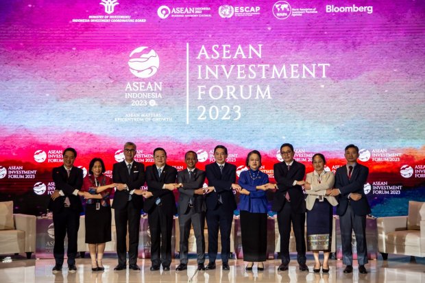 ASEAN Investment Forum 2023