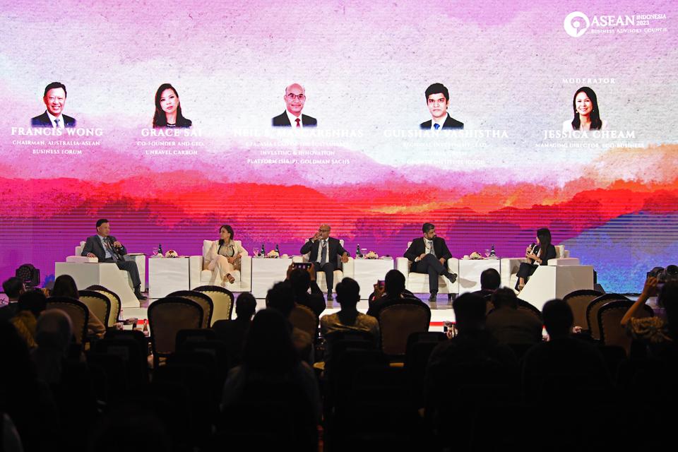 asean, asean investment forum