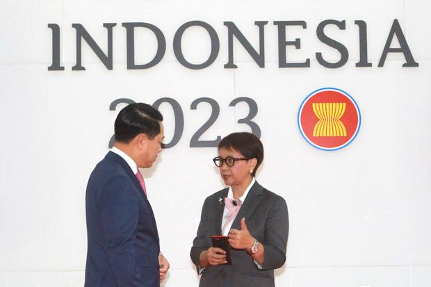 ASEAN, KTT ASEAN, ASEAN Summit 2023, KTT ASEAN 2023