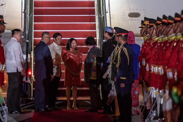 Tiba di Jakarta, Sejumlah Kepala Negara Siap Hadiri Ajang KTT ASEAN