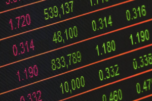 Investasi untuk Pemula