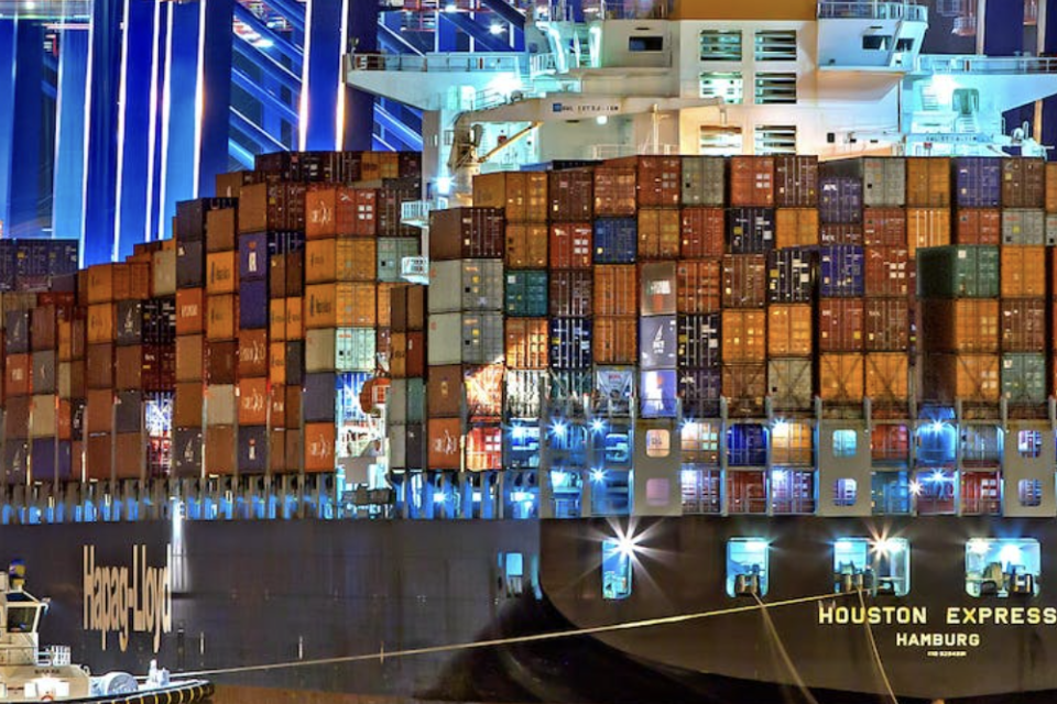 Faktor Pendorong Kegiatan Impor