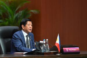 ASEAN-ROK Summit ke-24