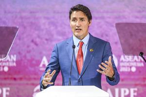 Perdana Menteri Kanada jadi pembicara utama AIPF 2023