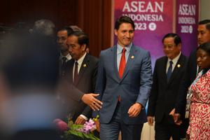 ASEAN-Canada Summit