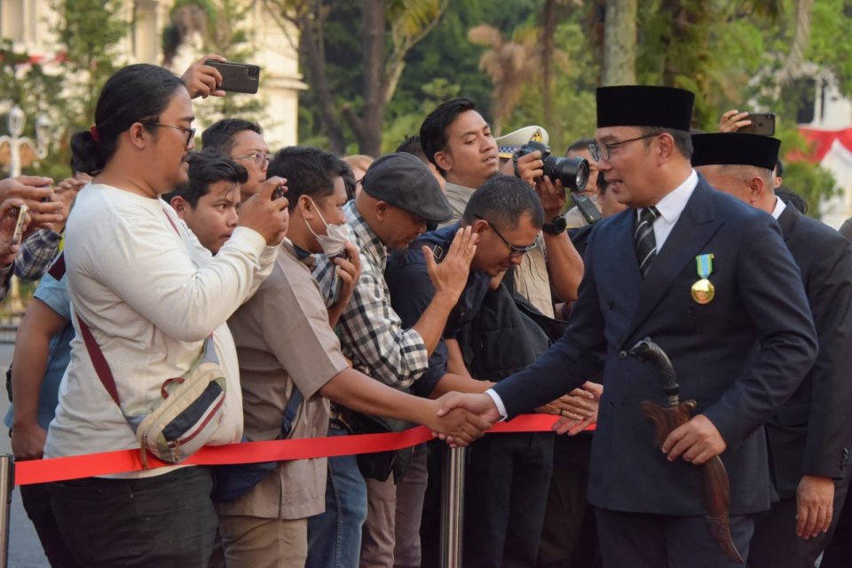 ridwan kamil, jawa barat, dedi mulyadi, gubernur