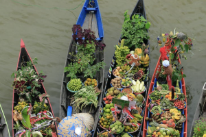 Contoh Ekonomi Kelautan