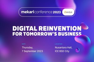 Mekari Conference 2023