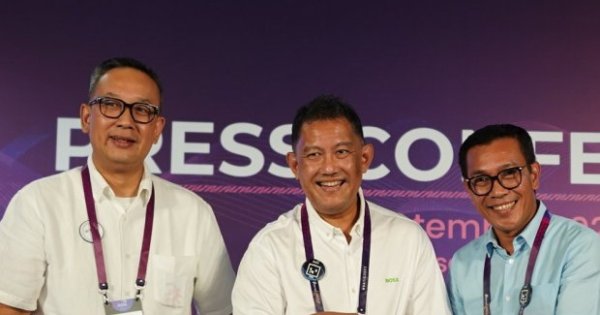 Telin Aims for RI Dominance in Global Undersea Cable Connectivity - Infrastruktur Katadata.co.id - Vimarsana News