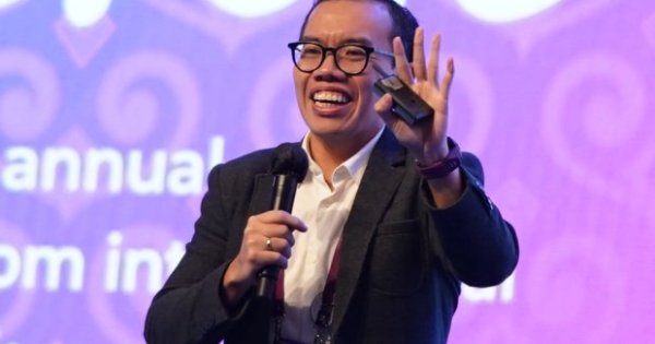 Telkom Targets Web3 Innovation as a New Digital Business Line - Teknologi Katadata.co.id - Vimarsana News